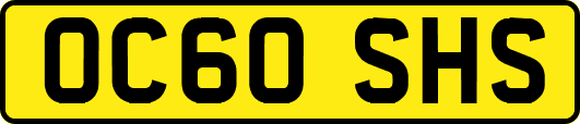 OC60SHS