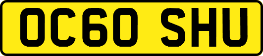 OC60SHU