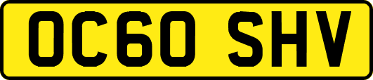 OC60SHV