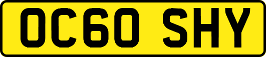 OC60SHY