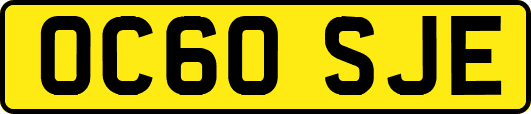 OC60SJE