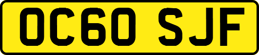OC60SJF
