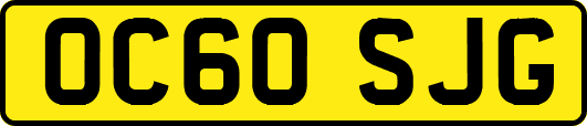 OC60SJG