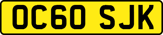 OC60SJK