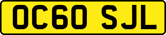 OC60SJL