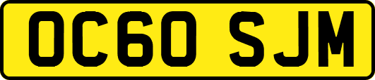 OC60SJM