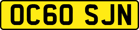 OC60SJN