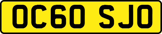 OC60SJO