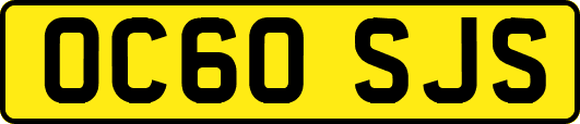 OC60SJS