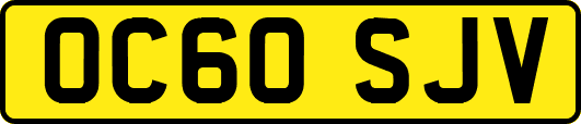 OC60SJV