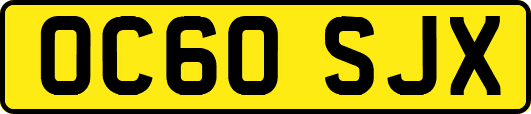 OC60SJX