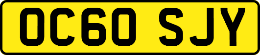 OC60SJY