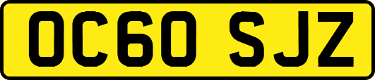 OC60SJZ