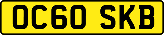 OC60SKB