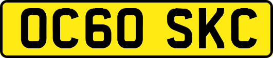 OC60SKC