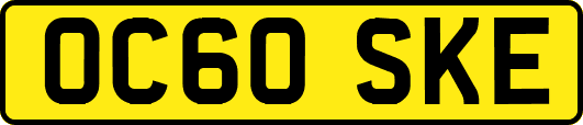 OC60SKE