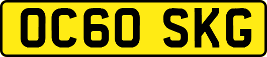 OC60SKG