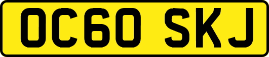 OC60SKJ