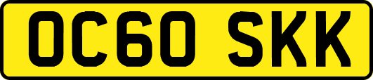 OC60SKK