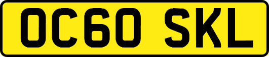 OC60SKL