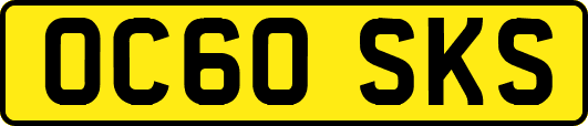 OC60SKS