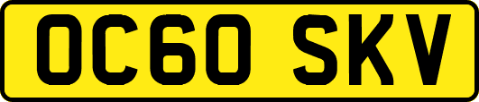 OC60SKV