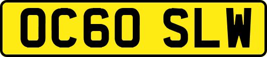 OC60SLW