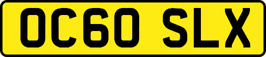 OC60SLX