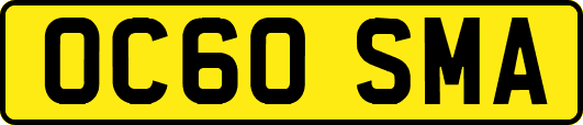OC60SMA