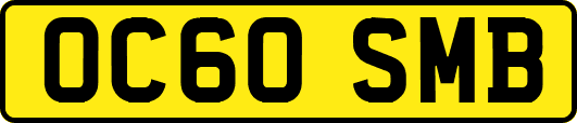 OC60SMB