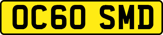 OC60SMD