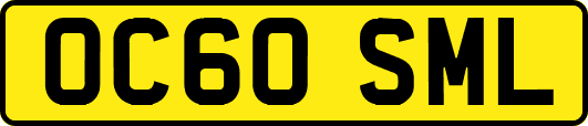 OC60SML