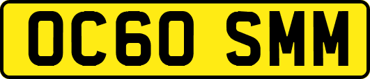 OC60SMM