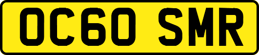 OC60SMR