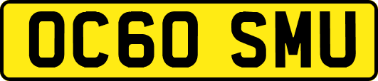 OC60SMU
