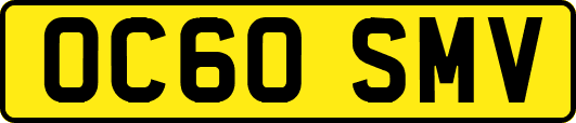 OC60SMV