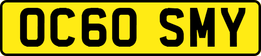 OC60SMY