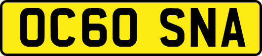 OC60SNA