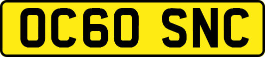 OC60SNC
