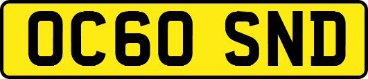 OC60SND