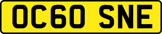 OC60SNE