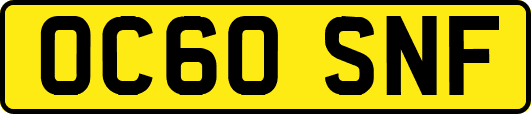 OC60SNF