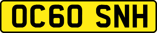 OC60SNH