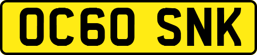 OC60SNK