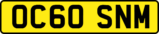 OC60SNM