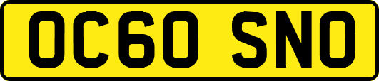 OC60SNO