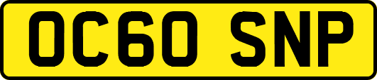 OC60SNP