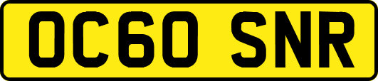 OC60SNR