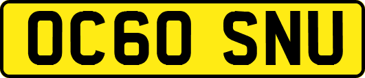 OC60SNU