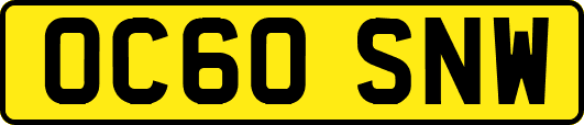 OC60SNW